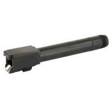 Heckler & Koch Threaded Barrel 45 ACP 5.09" USP-T