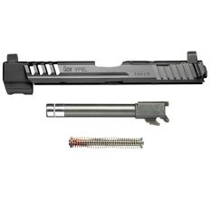 Heckler & Koch VP9 Long Slide Conversion Kit Optics Ready 