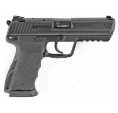 Heckler & Koch HK45 V1 DA/SA .45ACP 4.46" 10rd - Black