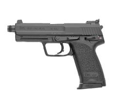 Heckler & Koch USP Full Size DA/SA 45 ACP 5.09" 12rd Black V1