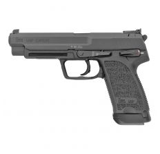 Heckler & Koch USP9 Expert V1 DA/SA 9mm 5.19" (2) 15rd - Black