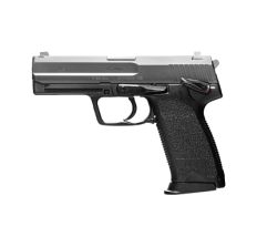 Heckler & Koch USP Expert Full Size DA/SA 45 ACP 5.19" 10rd Black V1