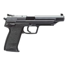 Heckler & Koch USP Elite Full Size DA/SA 45 ACP 6" 12rd Black V1