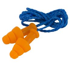 Howard Leight SmartFit Ear Plug Orange