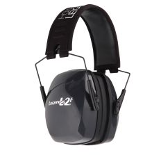 Howard Leight Leightning L2F Earmuff Black