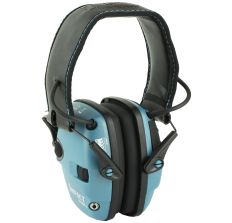 Howard Leight Impact Sport Earmuff Teal