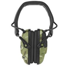 Howard Leight Impact Sport Earmuff MultiCam