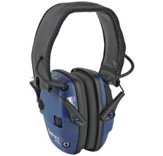 Howard Leight Impact Sport Earmuff Blue