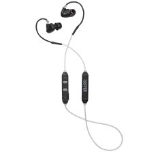 Howard Leight Impact Sport In-Ear w/ Bluetooth Ear Plug Black