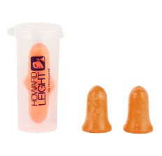 Howard Leight Super Ear Plug Orange 5pk