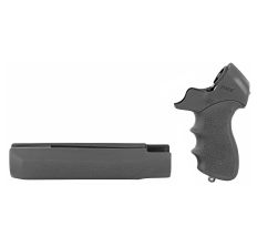 Hogue Tamer Shotgun Pistol Grip Forend Mossberg 500 Black