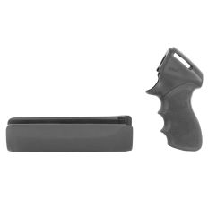 Hogue Tamer Shotgun Pistol Grip Remington 870 Black