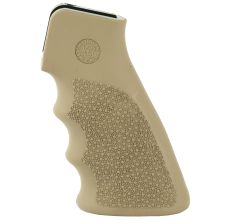 Hogue OverMolded Rifle Grip AR-15/M16 Flat Dark Earth