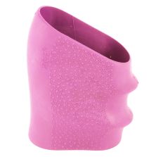 Hogue HandAll Universal Pistol Grip Pink Full Size