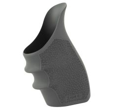 Hogue HandAll Beavertail Pistol Grip Glock Gen 1-2-5 17/34 Gray