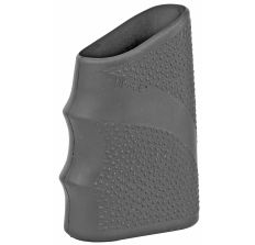 HOGUE HANDALL TAC GRIP SLEEVE LG BLK