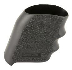 Hogue HandAll Hybrid Pistol Grip XD Black