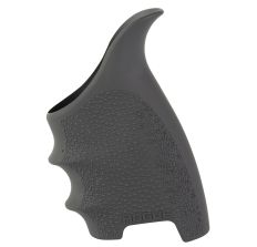 Hogue HandAll Beavertail Pistol Grip Sig Sauer P320 Full Size Gray