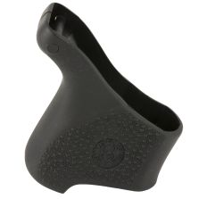 Hogue HandAll Hybrid Pistol Grip LCP Black