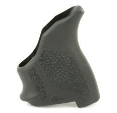 Hogue HandAll Beavertail Pistol Grip Ruger LCP II Black