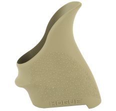 Hogue HandAll Beavertail Pistol Grip Glock 42/43 Flat Dark Earth