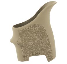 Hogue HandAll Beavertail Pistol Grip Sig P365 Flat Dark Earth