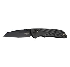 HOGUE DEKA 3.25" WHARNCLIFFE EDGE BLK KNIFE