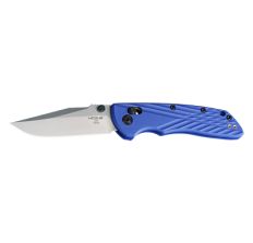 HOGUE DEKA 3.25" CLIP POINT EDGE BLUE