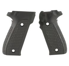 Hogue Extreme G10 Pistol Grip Sig P226 Black