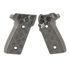 Hogue Extreme G10 Pistol Grip Sig P228, 229 Black, Gray