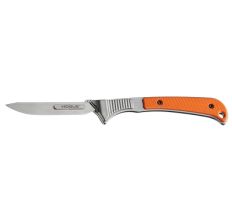 Hogue Expel 2.5" Fixed Blade Knife Orange