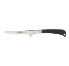 Hogue Expel 2.5" Fixed Blade Knife Black