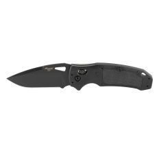 Hogue SIG K320 AXG PRO 3.5" Folding Drop Point Knife Black