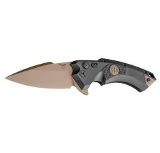 Hogue X5 3.5" Sig Emperor Scorpion Knife