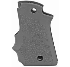 Hogue Rubber Grip Kimber Micro 9 Black