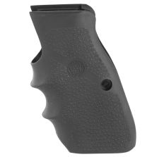 Hogue Rubber Pistol Grip CZ75/EAA Witness Black