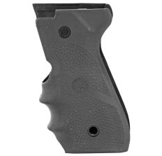 Hogue Rubber Grip Beretta M92 Black