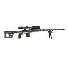 Howa 1500 APC Chassis Bolt Rifle 308 Winchester 24" 10rd Gray