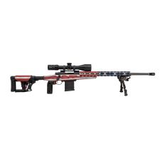 Howa 1500 APC Chassis Bolt Rifle 308 Winchester 24" 10rd RWB