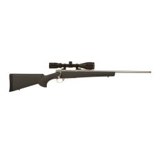 Howa 1500 GamePro 2.0 Bolt Rifle 7MM PRC 24" 4rd Black