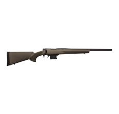 Howa Mini Action Bolt Rifle 6.5 Grendel 22" 5rd Olive Drab Green