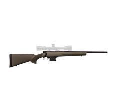 Howa Mini Action Bolt Rifle 7.62X39 22" 5rd Olive Drab Green