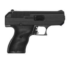 Hi-Point C9 9mm 3.5" 8rd Pistol- Black