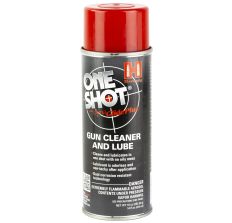 HORNADY ONE SHOT GUN CLEANER 10OZ