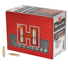 Hornady A-Tip Match 243 Caliber 110Gr 100ct