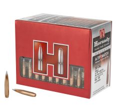 Hornady A-Tip Match 30 Caliber 250Gr 100ct