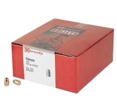 Hornady HAP 40 Caliber 180Gr Action Pistol 500ct