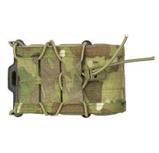 High Speed Gear TACO X2R Magazine Pouch (2) Magazines MultiCam