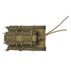 High Speed Gear Double Decker Magazine Pouch Coyote