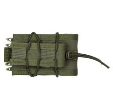 High Speed Gear Double Decker Magazine Pouch Olive Drab Green